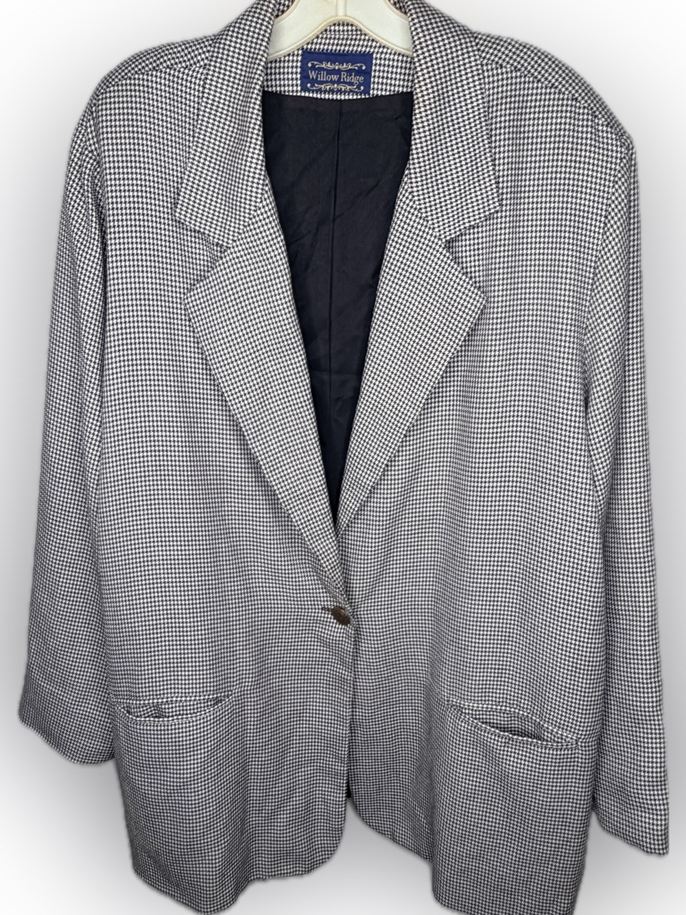 Willow Ridge Blazer